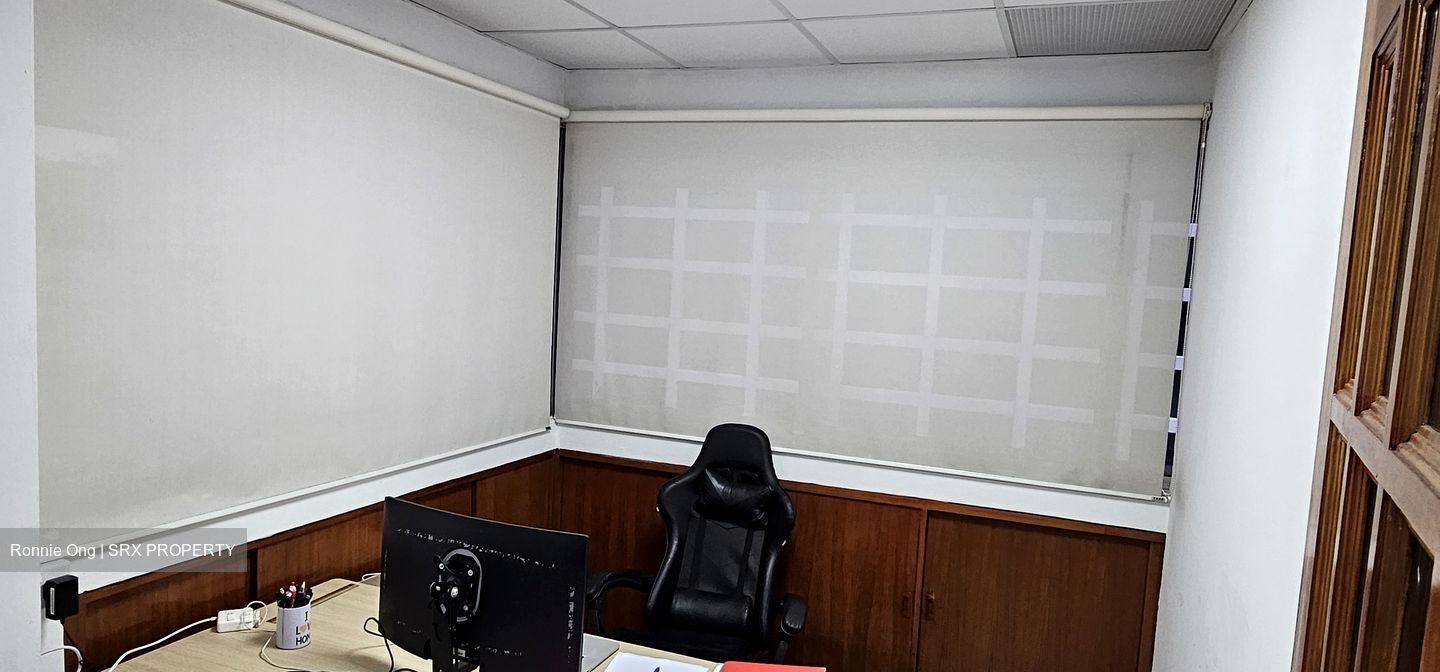 People's Park Centre (D1), Office #479776641